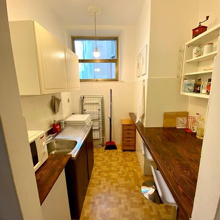 La Casa Di Romolo Apartman Kültér fotó