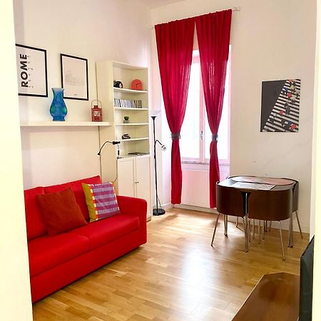 La Casa Di Romolo Apartman Kültér fotó