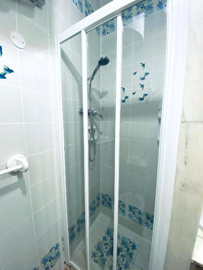 La Casa Di Romolo Apartman Kültér fotó