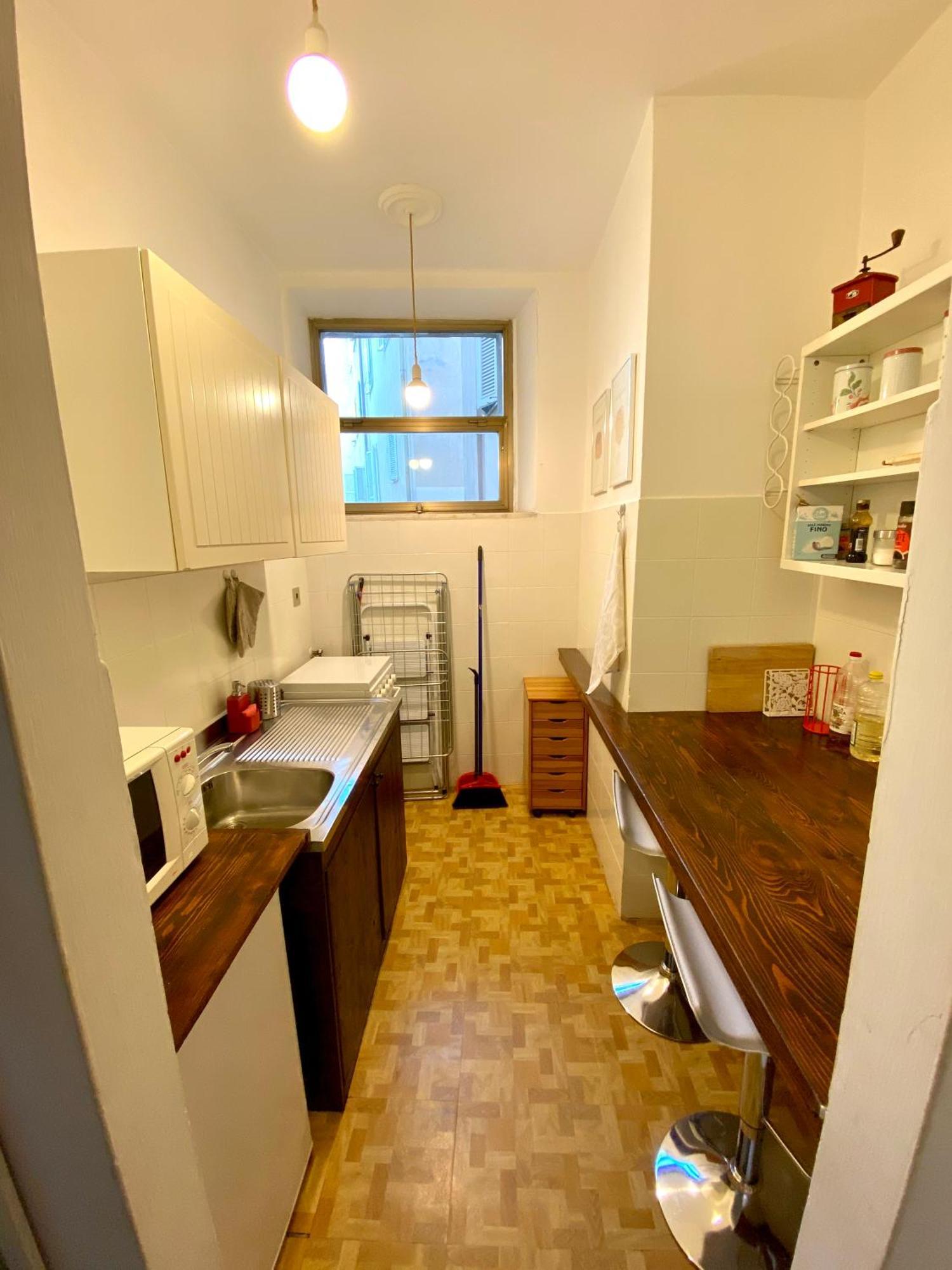 La Casa Di Romolo Apartman Kültér fotó