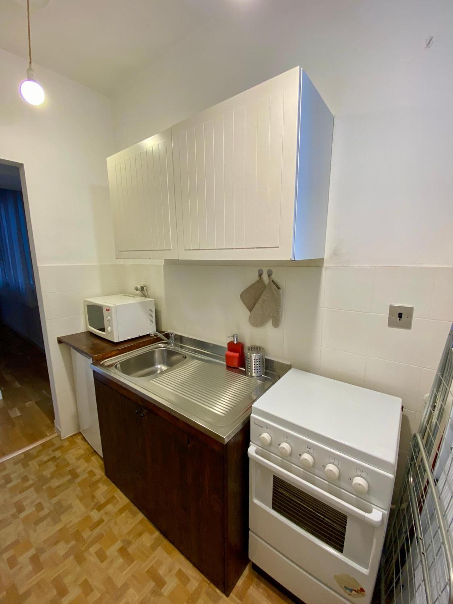 La Casa Di Romolo Apartman Kültér fotó