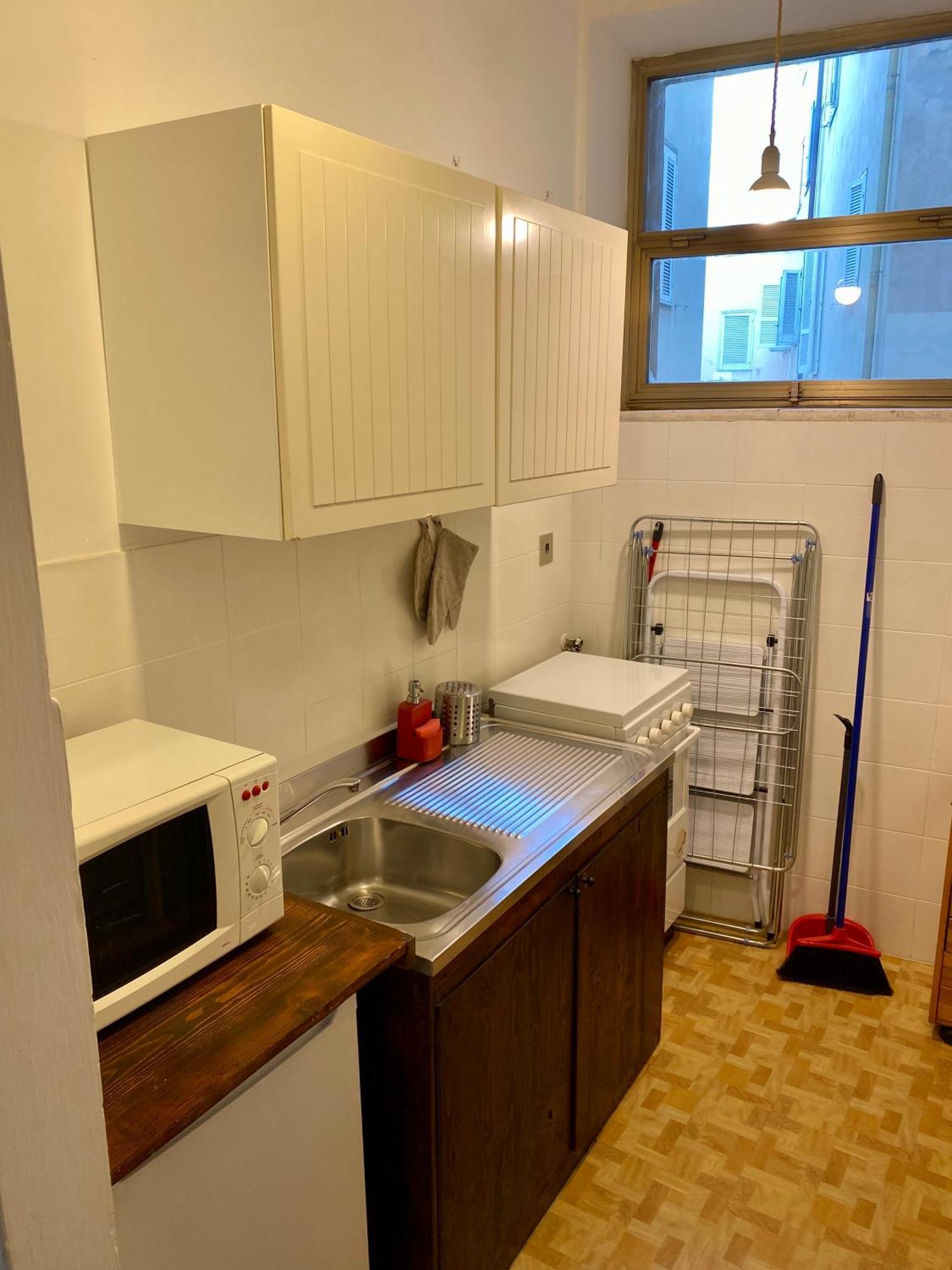 La Casa Di Romolo Apartman Kültér fotó